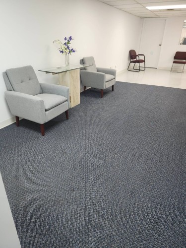 Reception - 200-2225 Boul. Hymus, Dorval, QC - Indoor