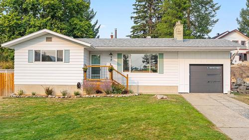 92 103rd Avenue  Kimberley, BC V1A 3A5