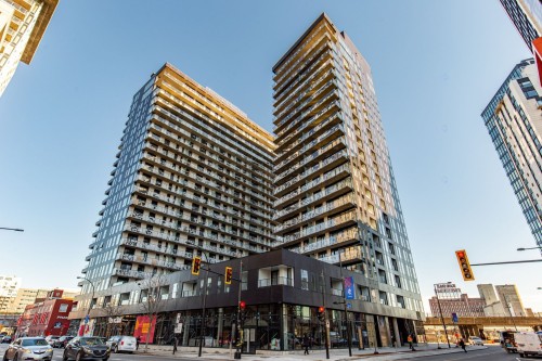 858-101 Rue Peel  Montréal (Le Sud-Ouest), QC H3C 0Y1