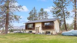 3260 Coyote Crescent Westbank, BC V4T 2H3