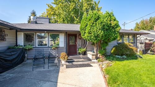 153 Lower Bench Road  Penticton, BC V2A 1B1