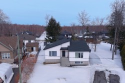 2175 Rue Pierre-Matte Shawinigan, QC G9P 4X3