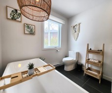 Salle de bains - 