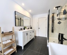 Salle de bains - 