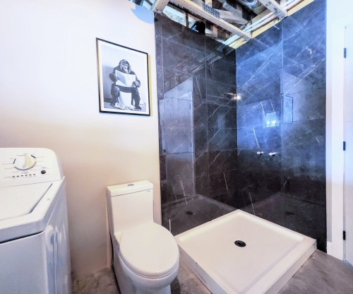 Salle de bains - 2175 Rue Pierre-Matte, Shawinigan, QC - Indoor Photo Showing Bathroom
