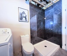Salle de bains - 