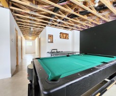 Salle familiale - 