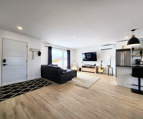 Vue d'ensemble - 2175 Rue Pierre-Matte, Shawinigan, QC - Indoor