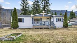 1204 Hern Road  Clearwater, BC V0E 1N2