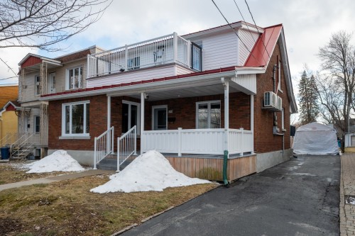 12050 Rue Cousineau  Montréal (Ahuntsic-Cartierville), QC H4K 1P5