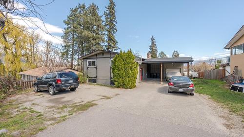 3853 Glenway Road  West Kelowna, BC V4T 1C9