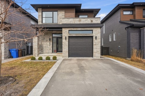 2030 Rue Barott  Mascouche, QC J7L 0J2