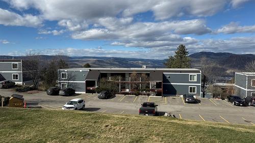 33-1810 Summit Drive  Kamloops, BC V2E 2C7