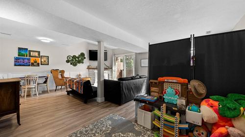 54-1435 Summit Drive, Kamloops, BC - Indoor