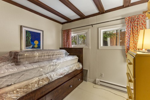 Chambre à coucher - 6 Ch. De La Mer-Bleue, Messines, QC - Indoor