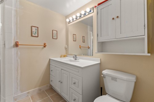 Salle de bains - 6 Ch. De La Mer-Bleue, Messines, QC - Indoor Photo Showing Bathroom