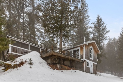 Extérieur - 6 Ch. De La Mer-Bleue, Messines, QC - Outdoor