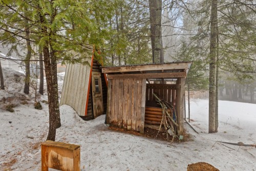 Extérieur - 6 Ch. De La Mer-Bleue, Messines, QC - Outdoor