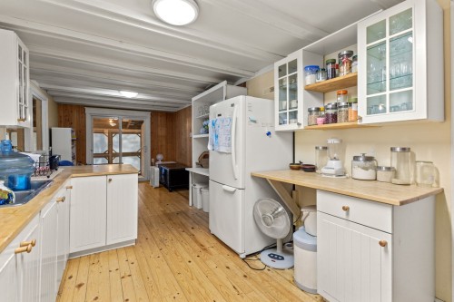 Vue d'ensemble - 6 Ch. De La Mer-Bleue, Messines, QC - Indoor