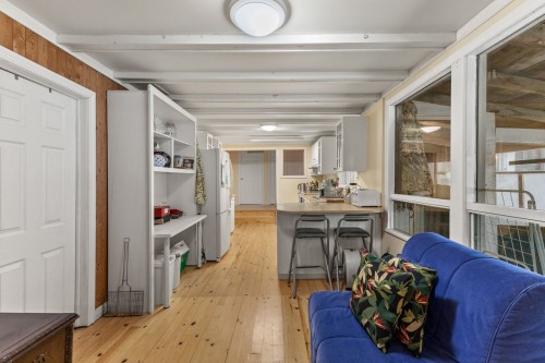 Vue d'ensemble - 6 Ch. De La Mer-Bleue, Messines, QC - Indoor