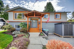 267 Towler Pl Courtenay, BC V9N 6Y8