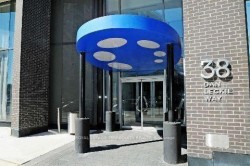 512-38 Dan Leckie Way  Toronto, ON M5V 2V6