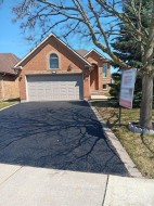 57 Royal Orchard Drive Brampton, ON L6X 4M5