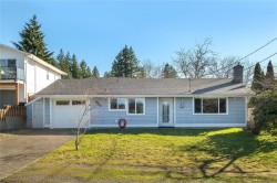 1251 Shellbourne Blvd Campbell River, BC V9W 6S2