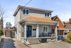 70 Clovelly Avenue Toronto, ON M6C 1Y3