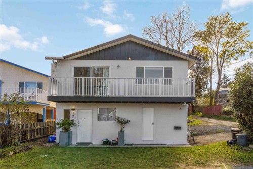 2940 Cedar Hill Rd, Victoria, BC 