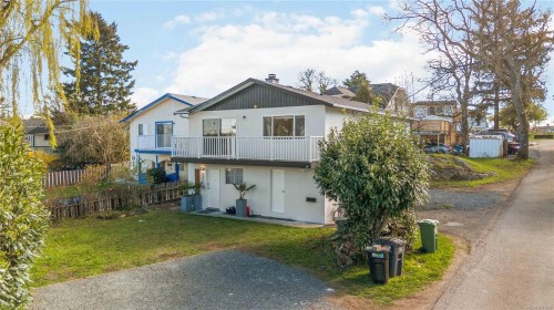 2940 Cedar Hill Rd, Victoria, BC 