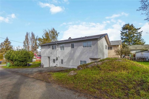 2940 Cedar Hill Rd, Victoria, BC 