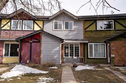 67 Trafford PARK  Winnipeg, MB R2M 4Z7