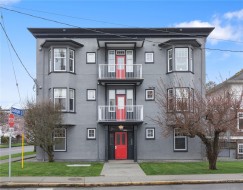421 Vancouver St Victoria, BC V8V 3T4