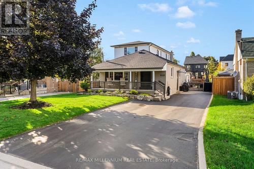 393 GEORGE STREET  Milton, ON L9T 1T2