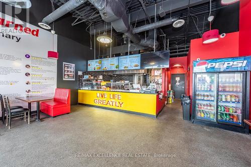 E2 - 50 Rivermont Road, Brampton, ON 