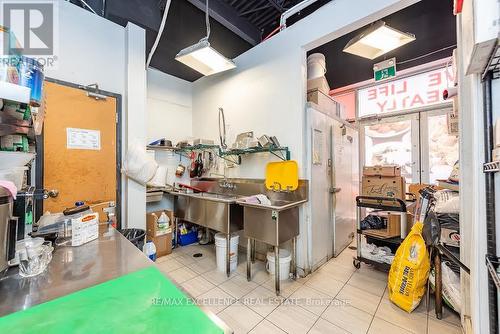 E2 - 50 Rivermont Road, Brampton, ON 