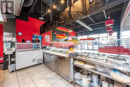 E2 - 50 Rivermont Road, Brampton, ON 