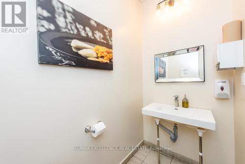 E2 - 50 Rivermont Road, Brampton, ON 