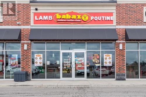 E2 - 50 Rivermont Road, Brampton, ON 