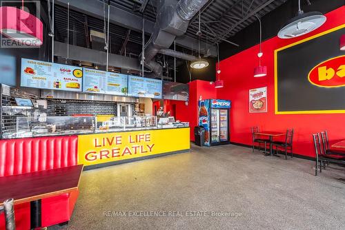 E2 - 50 Rivermont Road, Brampton, ON 