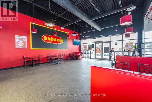 E2 - 50 Rivermont Road, Brampton, ON 