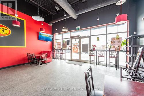 E2 - 50 Rivermont Road, Brampton, ON 