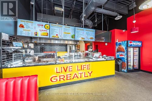 E2 - 50 Rivermont Road, Brampton, ON 