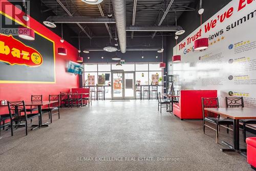 E2 - 50 Rivermont Road, Brampton, ON 