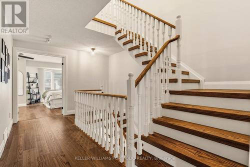 50 Edgewater Drive, Hamilton, ON - Indoor Photo Showing Other Room