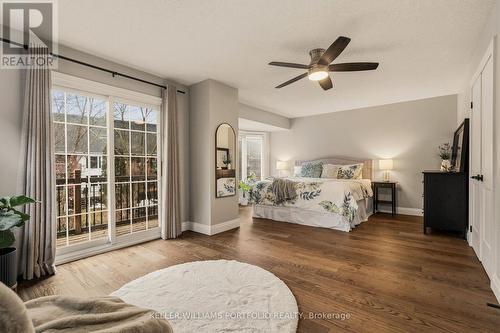 50 Edgewater Drive, Hamilton, ON - Indoor Photo Showing Bedroom