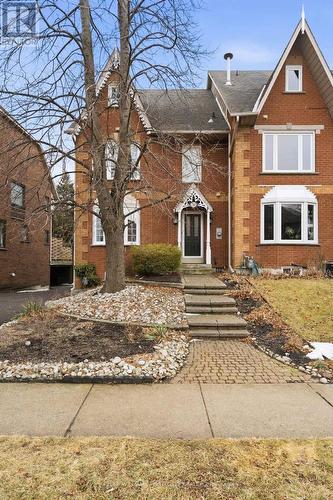 50 Edgewater Drive, Hamilton, ON - Outdoor