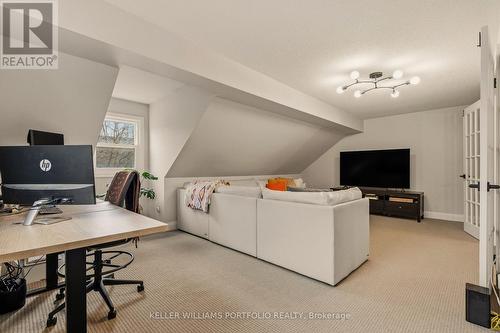 50 Edgewater Drive, Hamilton, ON - Indoor Photo Showing Office