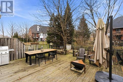 50 Edgewater Drive, Hamilton, ON - Outdoor With Deck Patio Veranda